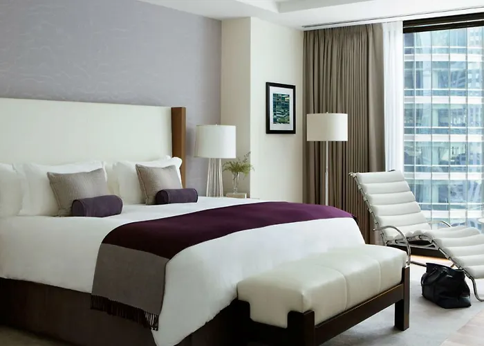 The Langham 5*