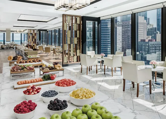 The Langham Chicago